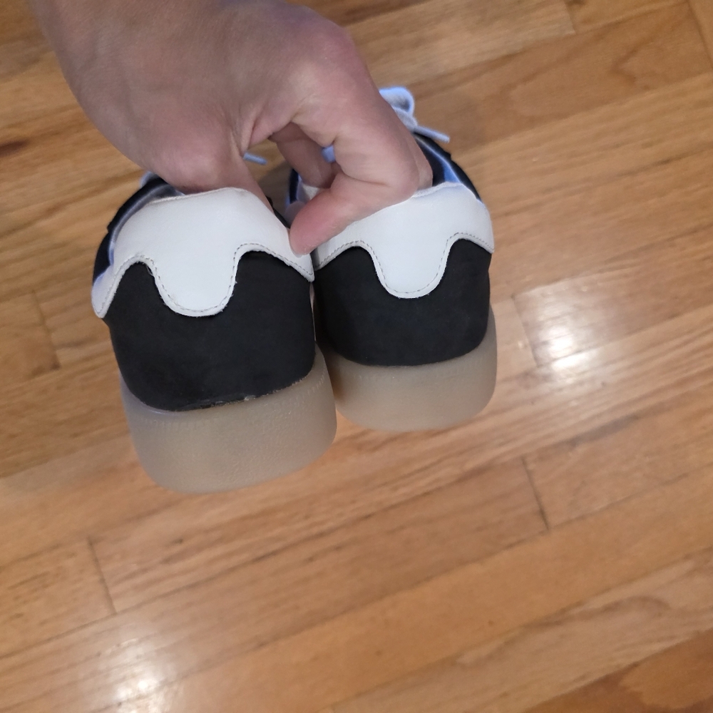 MIA Archie Platform Sneaker - Picture 5 of 5